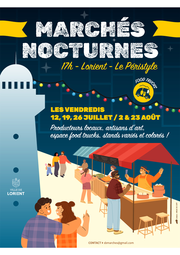 2024_affiche_marche_nocturne_ete_lorient_peristyle